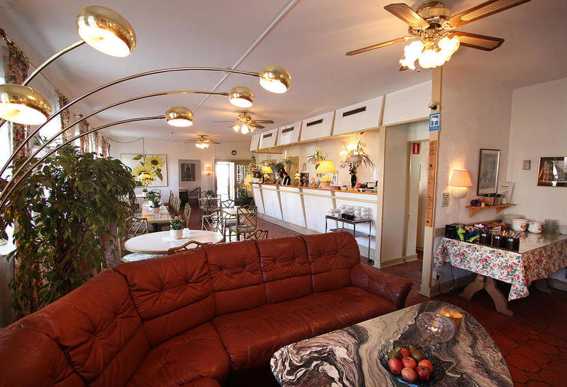 Hotel Chaplin | Landskrona | Skane | Sweden 5