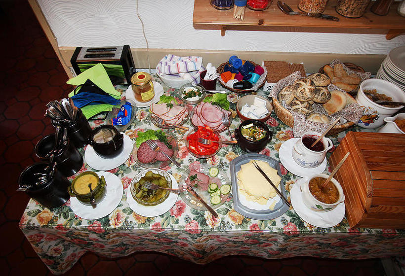 Hotel Chaplin | Landskrona | Skane | Sweden 8