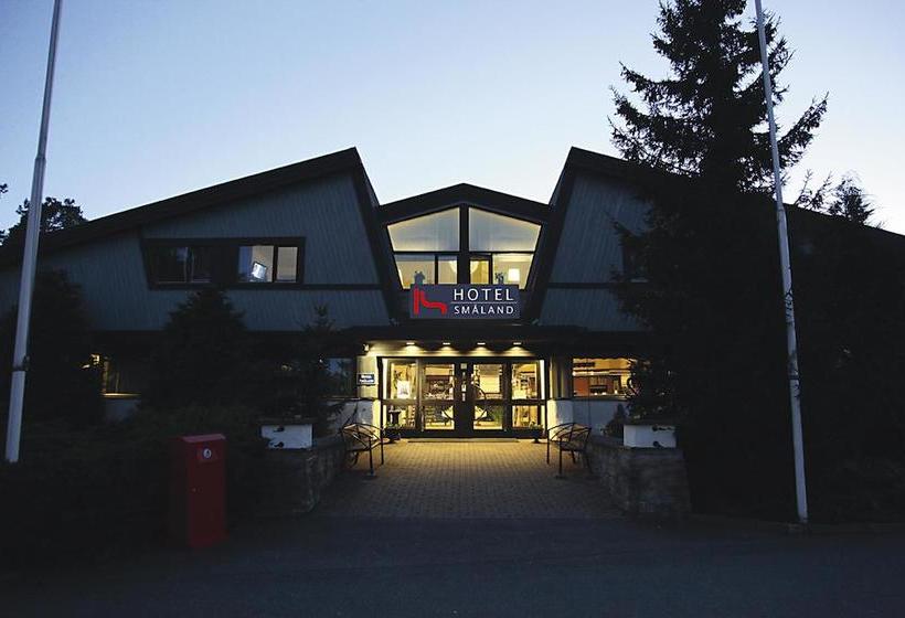 Hotel Småland Skillingaryd