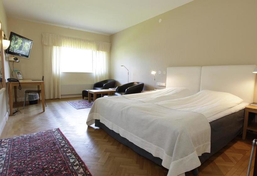Hotel Småland | Skillingaryd | Jonkopings Lan | Schweden 11
