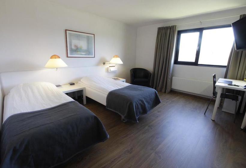 Hotel Småland | Skillingaryd | Jonkopings Lan | Schweden 12