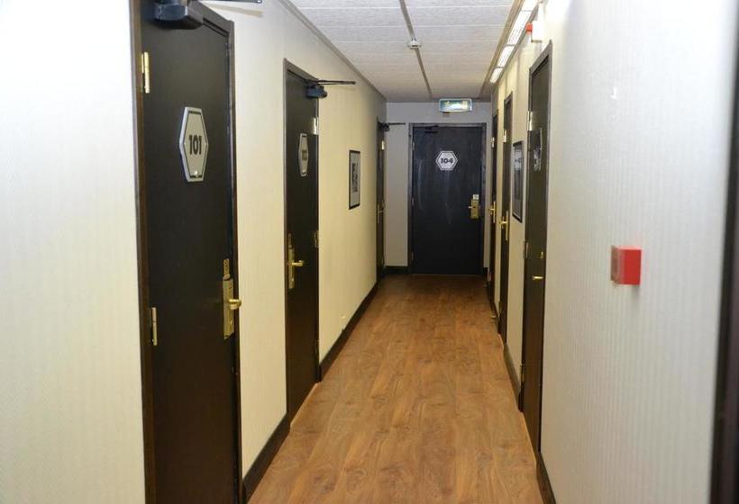 Hotel Småland | Skillingaryd | Jonkopings Lan | Schweden 15