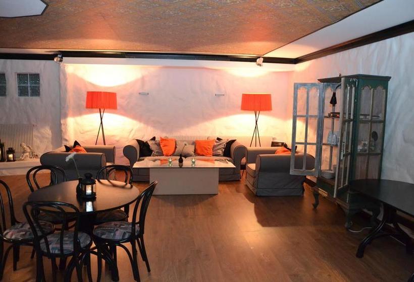 Hotel Småland | Skillingaryd | Jonkopings Lan | Schweden 19