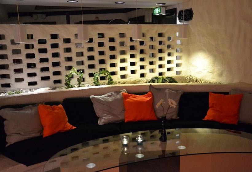 Hotel Småland | Skillingaryd | Jonkopings Lan | Schweden 20