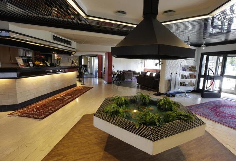 Hotel Småland | Skillingaryd | Jonkopings Lan | Schweden 3