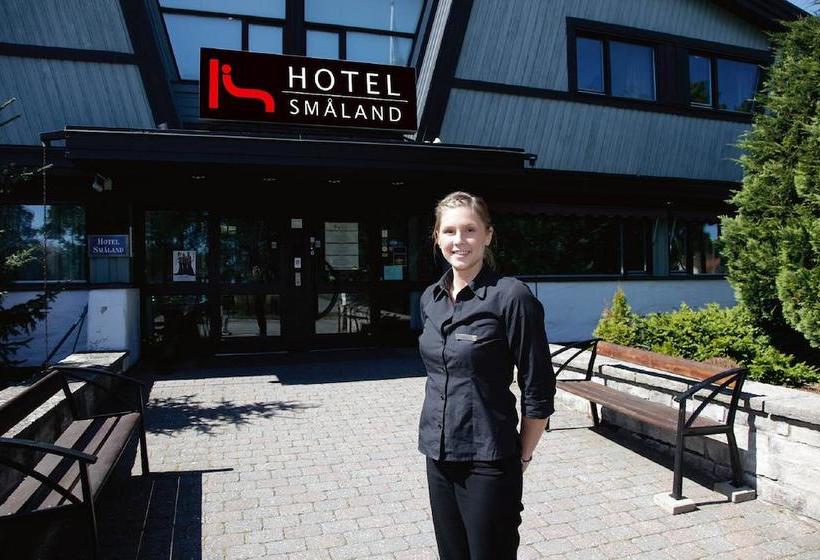 Hotel Småland | Skillingaryd | Jonkopings Lan | Schweden 4