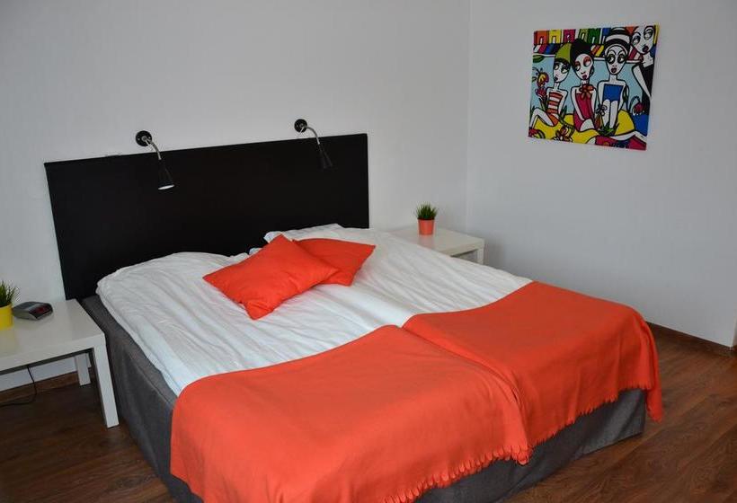 Hotel Småland | Skillingaryd | Jonkopings Lan | Schweden 5