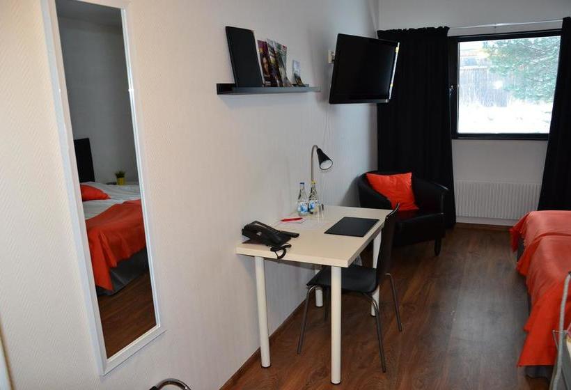 Hotel Småland | Skillingaryd | Jonkopings Lan | Schweden 6