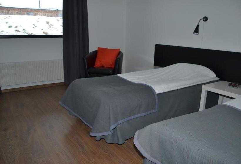 Hotel Småland | Skillingaryd | Jonkopings Lan | Schweden 7