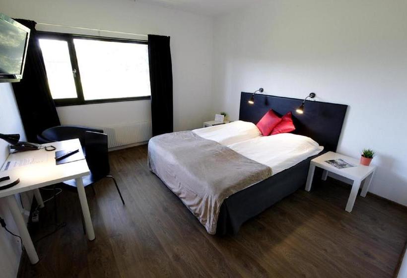 Hotel Småland | Skillingaryd | Jonkopings Lan | Schweden 9