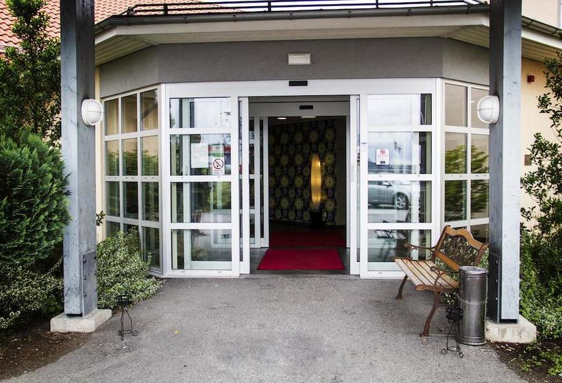 Hotel Vidöstern Värnamo Jonkopings Lan