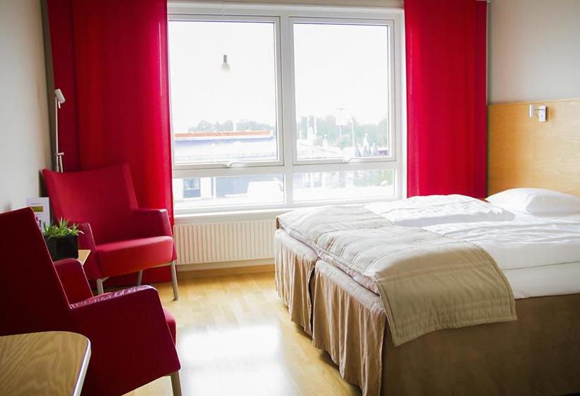 Hotel Vidöstern Värnamo | Varnamo | Jonkopings Lan | Sweden 10