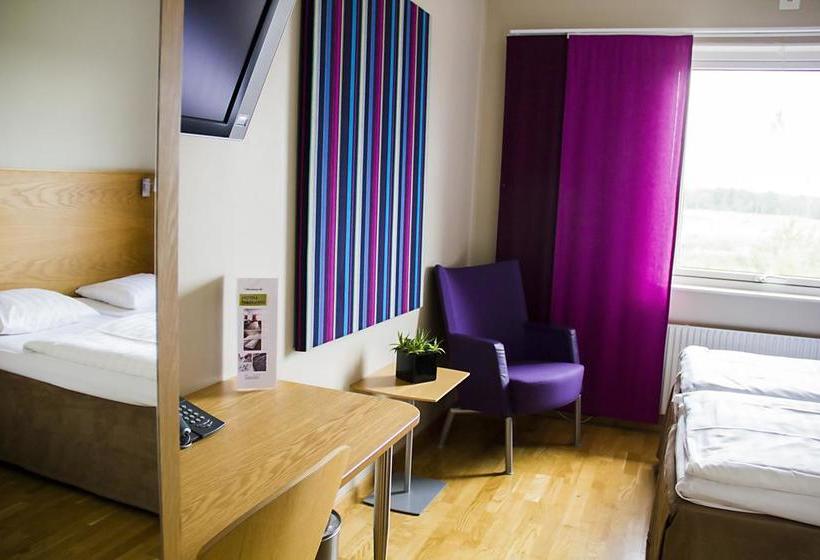 Hotel Vidöstern Värnamo | Varnamo | Jonkopings Lan | Sweden 12