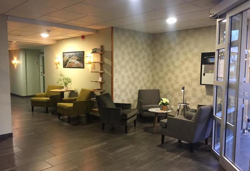 Hotel Vidöstern Värnamo | Varnamo | Jonkopings Lan | Sweden 3