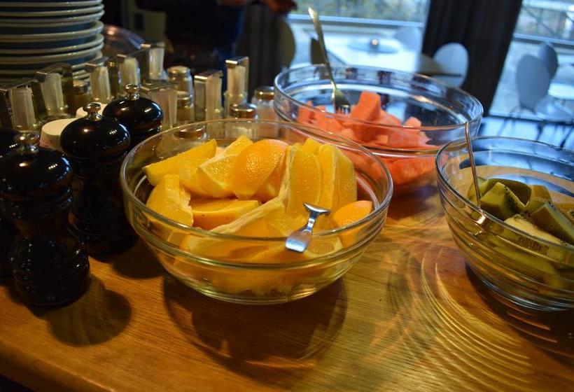 Hotel Vidöstern Värnamo | Varnamo | Jonkopings Lan | Sweden 5