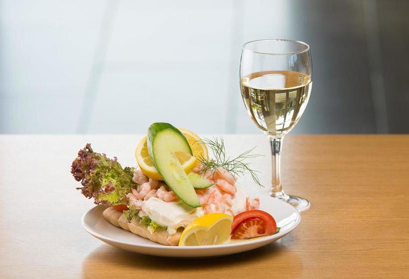 Hotel Vidöstern Värnamo | Varnamo | Jonkopings Lan | Sweden 7