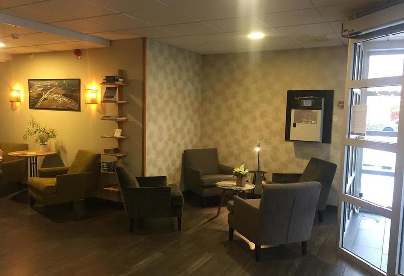 Hotel Vidöstern Värnamo | Varnamo | Jonkopings Lan | Sweden 8