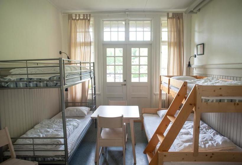 Ronneby Brunnspark Vandrarhem Och B&b | Ronneby | Blekinge Lan | Sweden 1