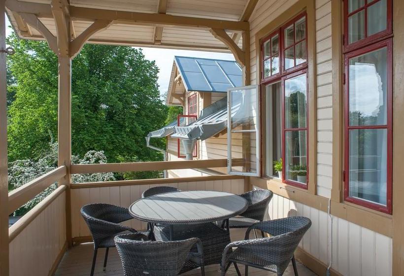 Ronneby Brunnspark Vandrarhem Och B&b | Ronneby | Blekinge Lan | Sweden 10