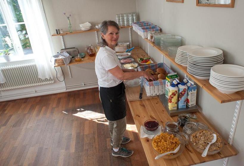 Ronneby Brunnspark Vandrarhem Och B&b | Ronneby | Blekinge Lan | Sweden 12