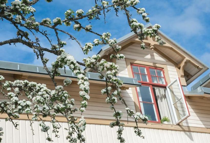 Ronneby Brunnspark Vandrarhem Och B&b | Ronneby | Blekinge Lan | Sweden 13