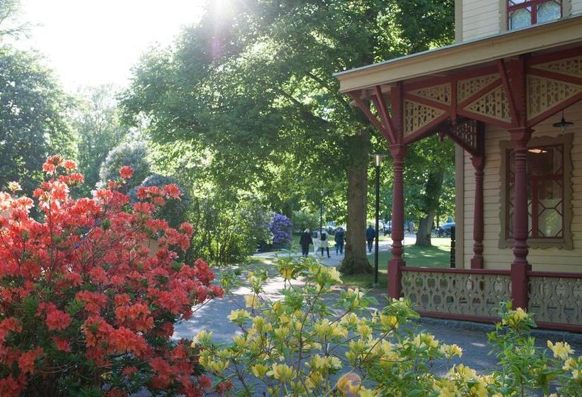 Ronneby Brunnspark Vandrarhem Och B&b | Ronneby | Blekinge Lan | Sweden 15