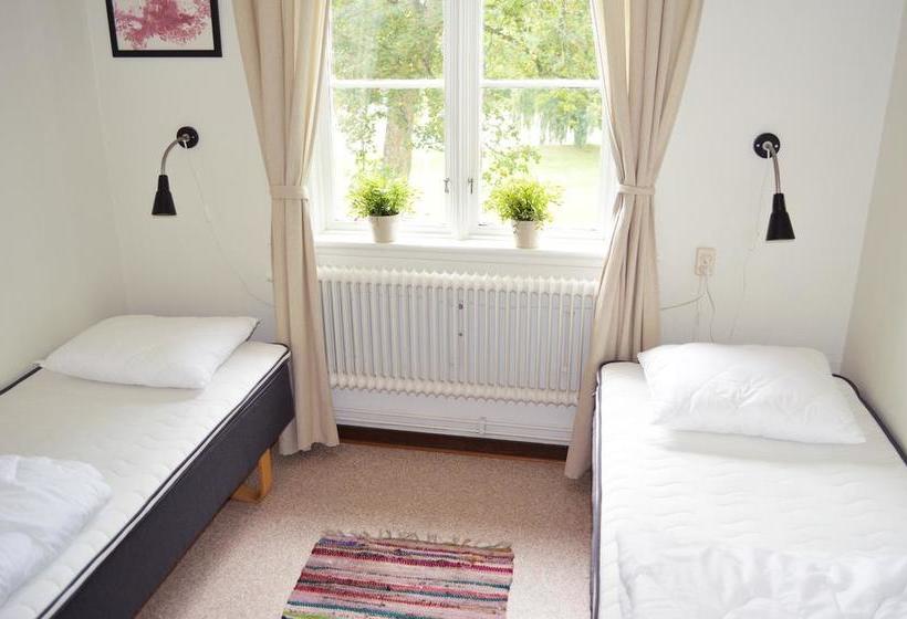 Ronneby Brunnspark Vandrarhem Och B&b | Ronneby | Blekinge Lan | Sweden 18