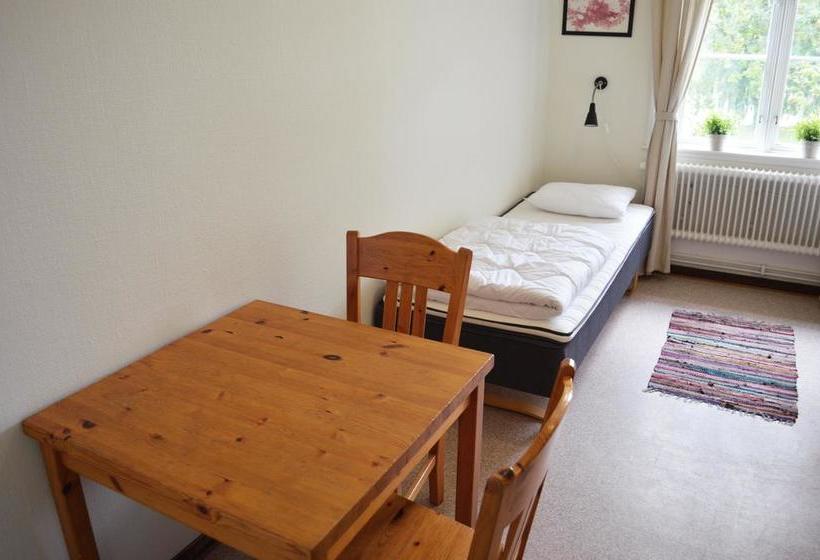 Ronneby Brunnspark Vandrarhem Och B&b | Ronneby | Blekinge Lan | Sweden 19