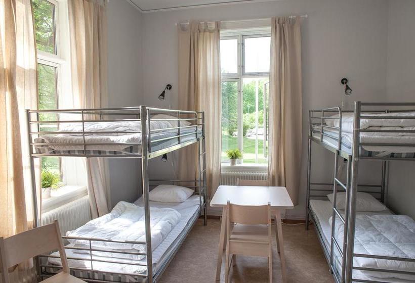 Ronneby Brunnspark Vandrarhem Och B&b | Ronneby | Blekinge Lan | Sweden 2