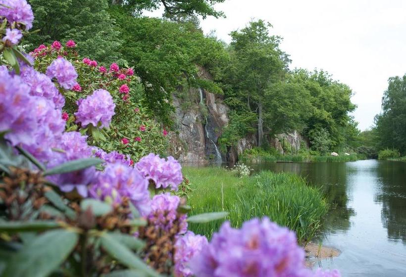 Ronneby Brunnspark Vandrarhem Och B&b | Ronneby | Blekinge Lan | Sweden 5