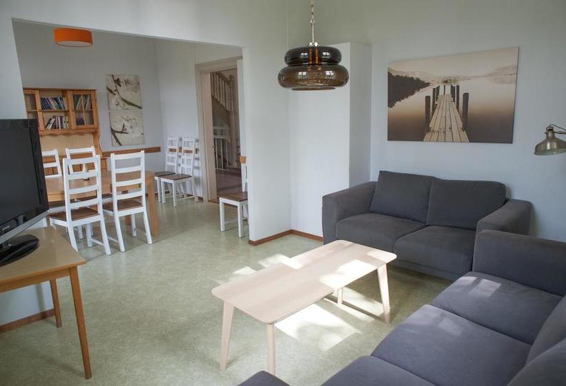 Ronneby Brunnspark Vandrarhem Och B&b | Ronneby | Blekinge Lan | Sweden 7