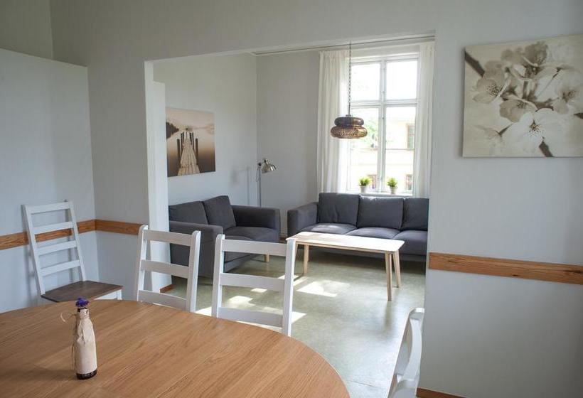 Ronneby Brunnspark Vandrarhem Och B&b | Ronneby | Blekinge Lan | Sweden 8