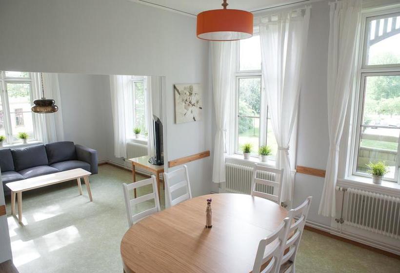Ronneby Brunnspark Vandrarhem Och B&b | Ronneby | Blekinge Lan | Sweden 9