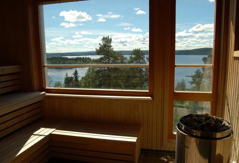 Hotel L Wilhelmina | Vilhelmina | Vasterbottens Lan | Sweden 10