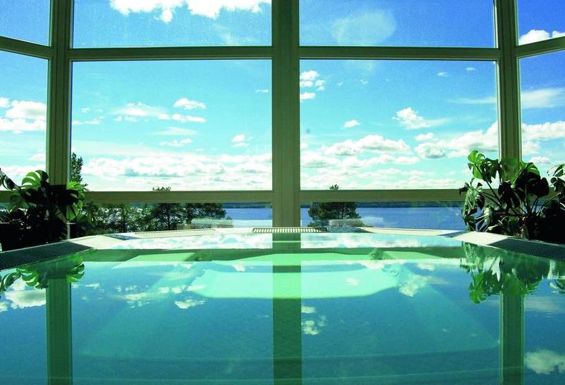 Hotel L Wilhelmina | Vilhelmina | Vasterbottens Lan | Sweden 11