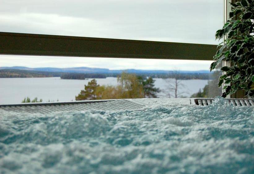 Hotel L Wilhelmina | Vilhelmina | Vasterbottens Lan | Sweden 12