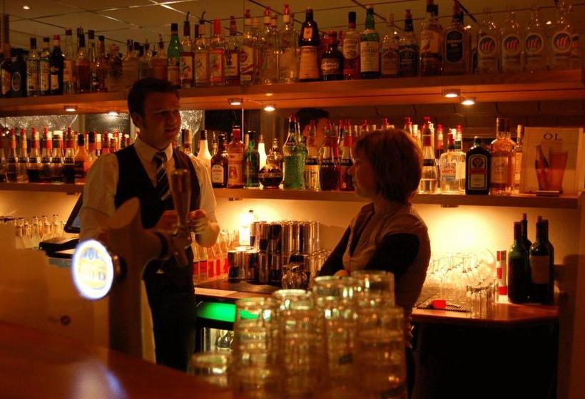 Hotel L Wilhelmina | Vilhelmina | Vasterbottens Lan | Sweden 14