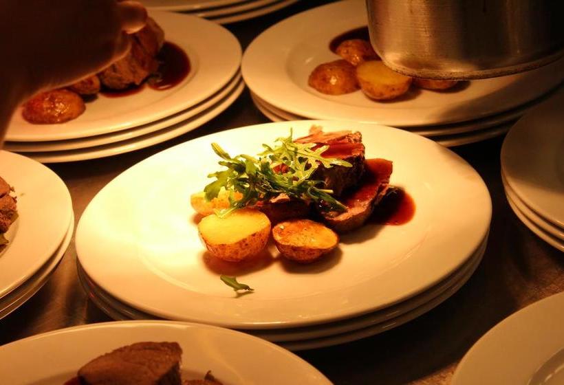 Hotel L Wilhelmina | Vilhelmina | Vasterbottens Lan | Sweden 15