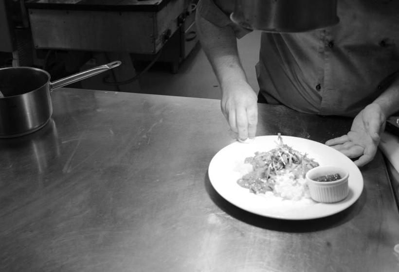 Hotel L Wilhelmina | Vilhelmina | Vasterbottens Lan | Sweden 16