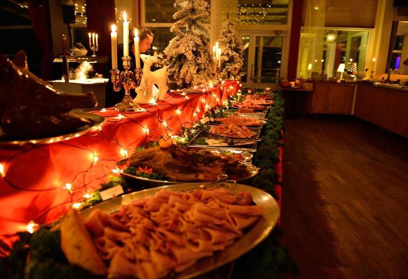 Hotel L Wilhelmina | Vilhelmina | Vasterbottens Lan | Sweden 17