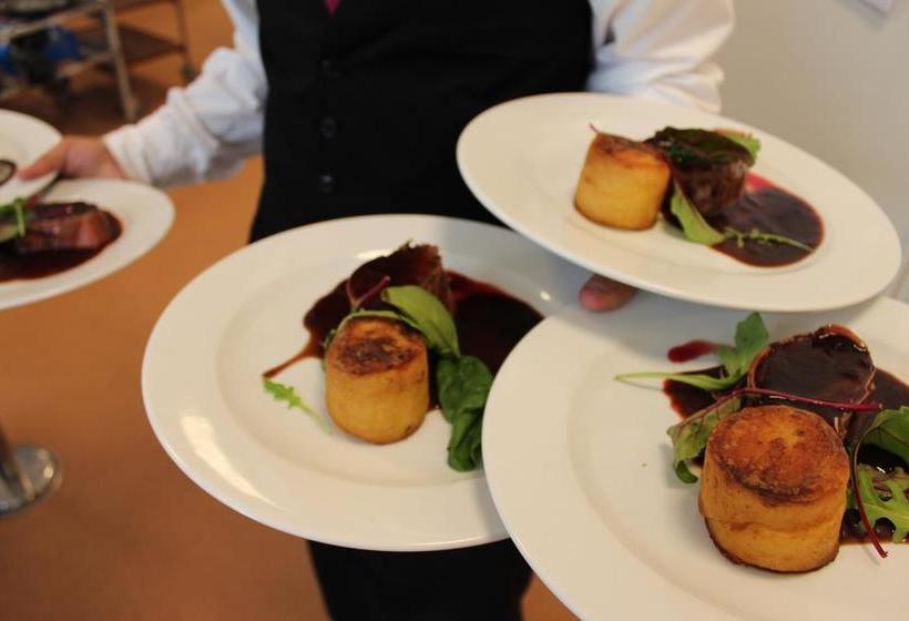 Hotel L Wilhelmina | Vilhelmina | Vasterbottens Lan | Sweden 18