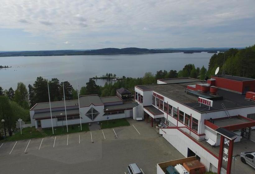 Hotel L Wilhelmina | Vilhelmina | Vasterbottens Lan | Sweden 2