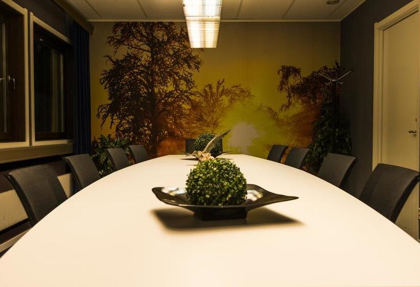 Hotel L Wilhelmina | Vilhelmina | Vasterbottens Lan | Sweden 20