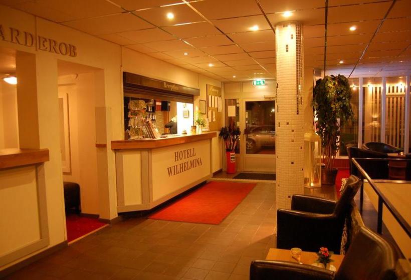 Hotel L Wilhelmina | Vilhelmina | Vasterbottens Lan | Sweden 4