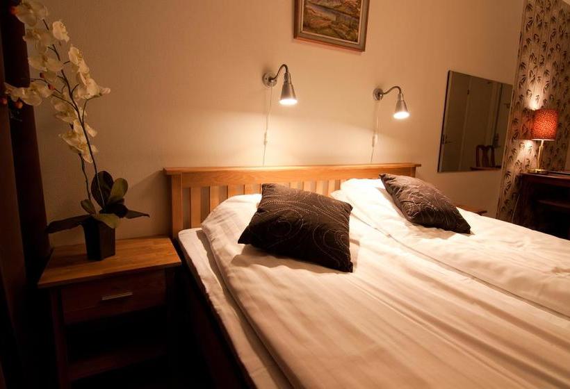 Hotel L Wilhelmina | Vilhelmina | Vasterbottens Lan | Sweden 6