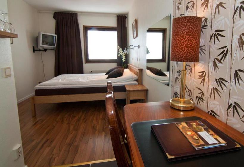 Hotel L Wilhelmina | Vilhelmina | Vasterbottens Lan | Sweden 7