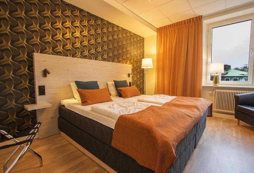 Cityvandrarhemmet Helsingborg