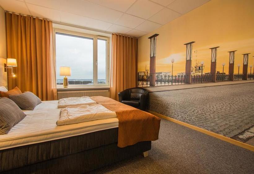 Cityvandrarhemmet | Helsingborg | Skane | Sweden 1