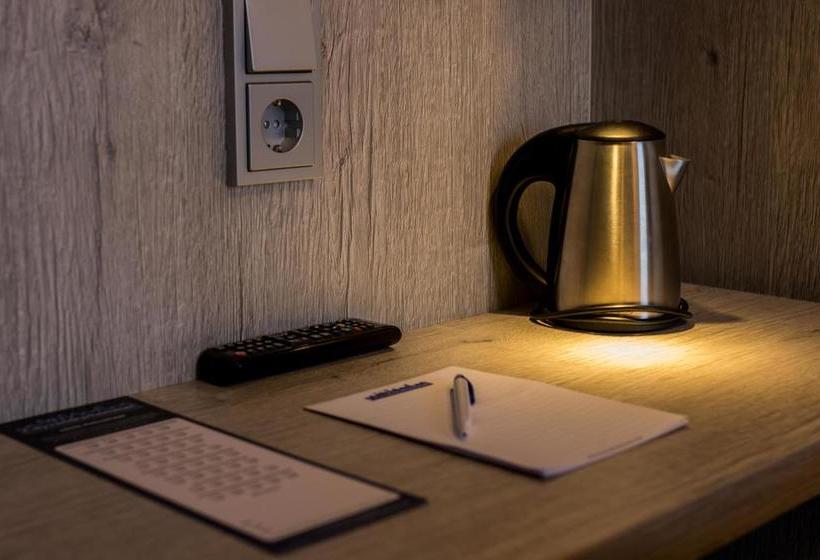 Cityvandrarhemmet | Helsingborg | Skane | Sweden 10