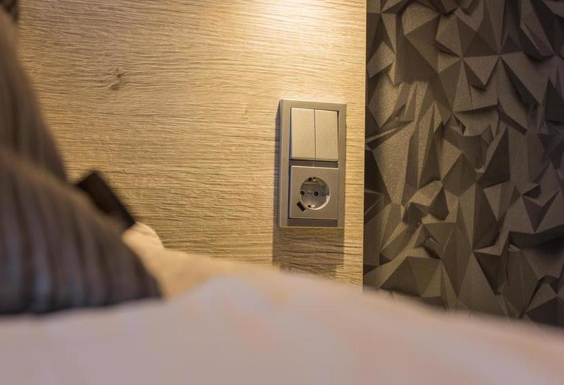 Cityvandrarhemmet | Helsingborg | Skane | Sweden 14